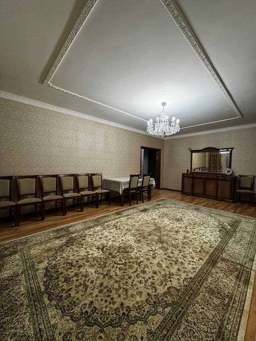 Продам 4х комн кв Батыс ЖК Нектар