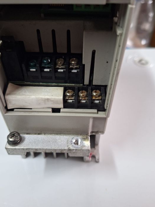 Convertizor de frecventa Telemecanique Altivar 31 0,55 kw