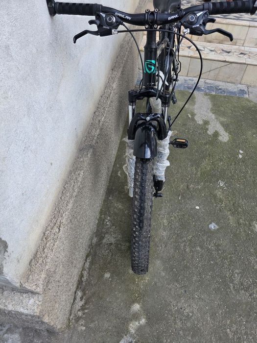 Veloseped sotiladi obmen yuq