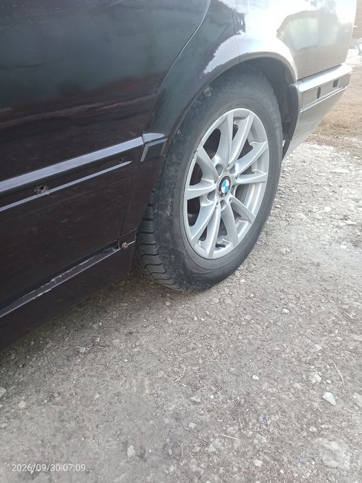 Продам авто BMW E34