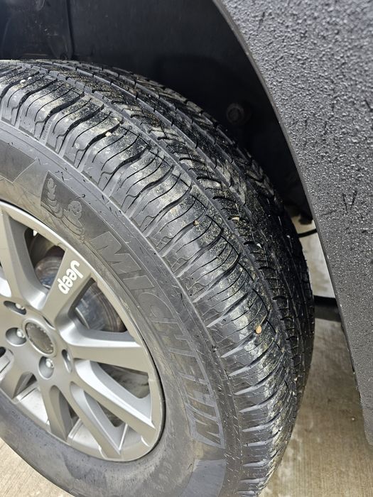 Jeep grand cherooke wk  2009