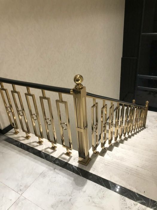 Перела из нержавейки в Ташкент
