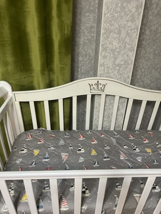 продам Детский манеж
