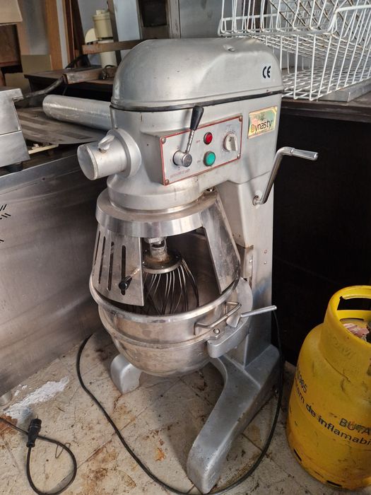 Toaster 1 sau 2 brate, Robot legume, discuri inox, razuit și taiat