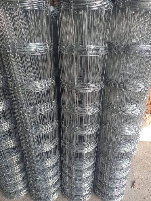 Станок сетка кладочных в рулонах