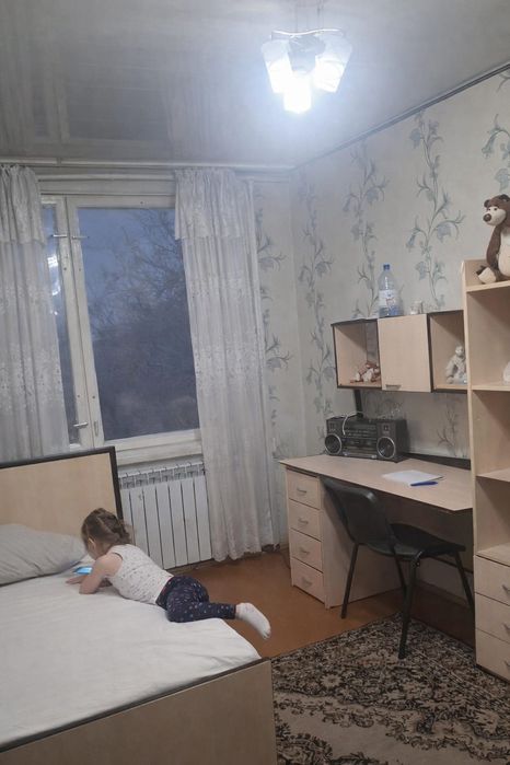 Продается мебель вдетскую