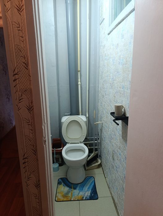 Сдам 2х комнатную квартиру
