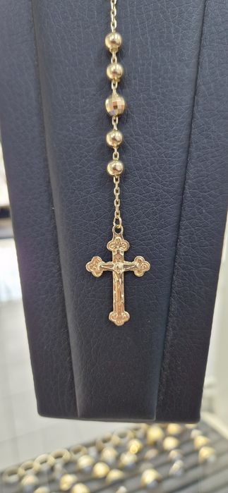 Lant aur 14k 20.60gr (b5585 ag50) Garanție 2 ani