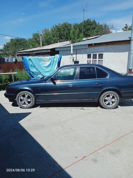 Продам бмв в хорошем состоянии