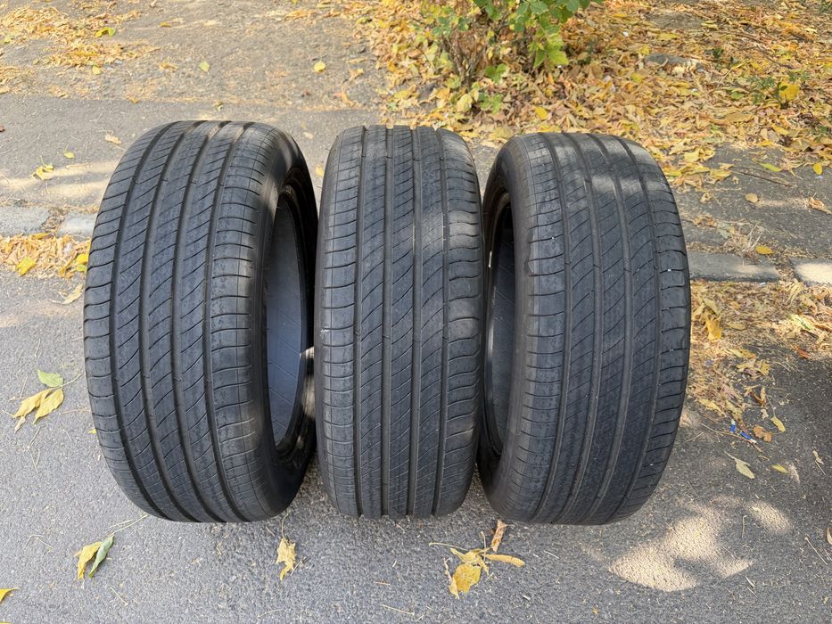 Anvelope Michelin Primacy 4 R18