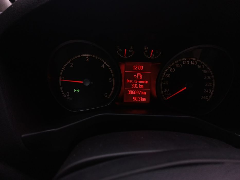 Ford Mondeo 2009