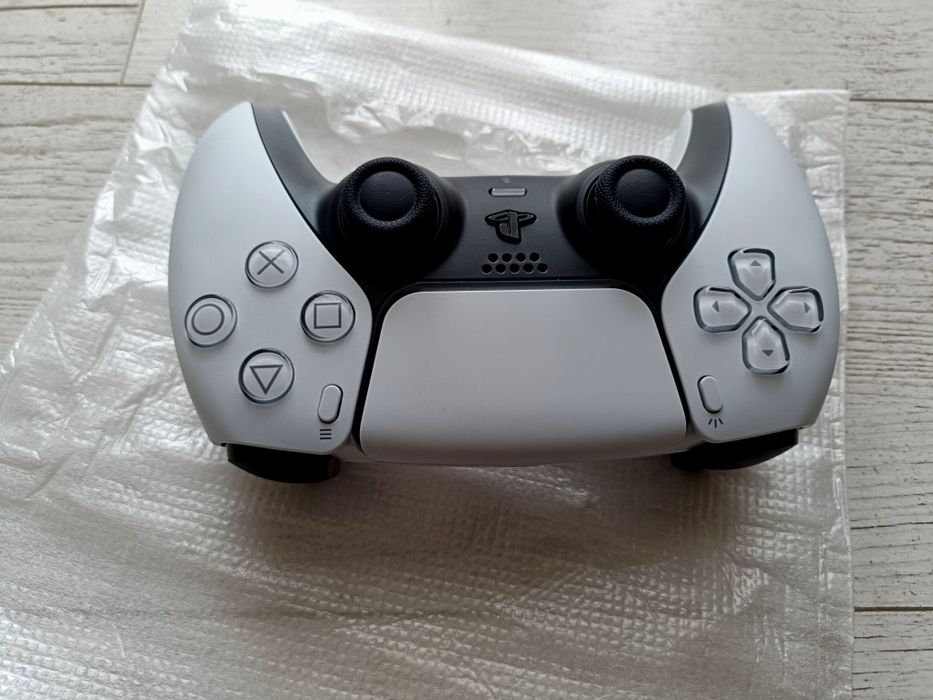NOU Controller DualSense  playstation 5 maneta  ps5 nou neactivat