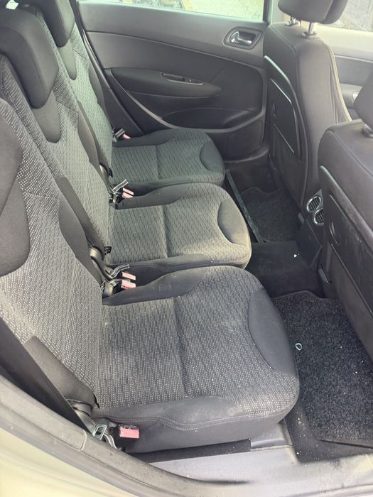 Peugeot 308 sw 1.6i НА ЧАСТИ