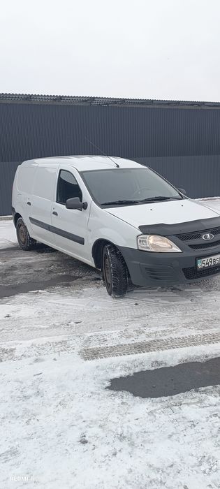 Продам ладу Ларгус