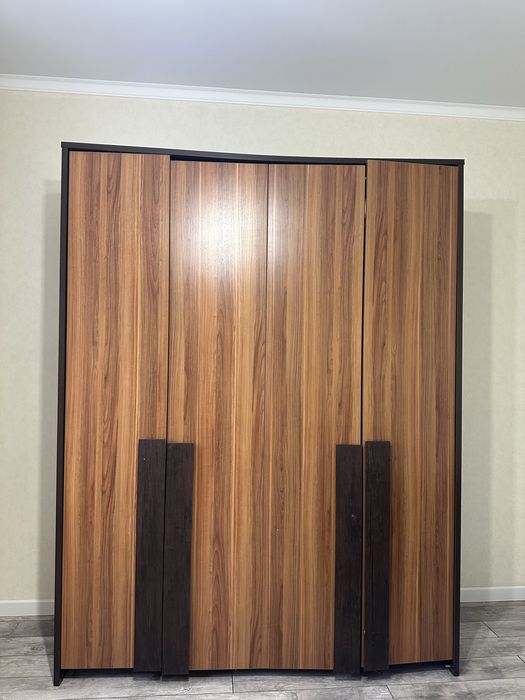 Спальный гарнитур 4 предмета