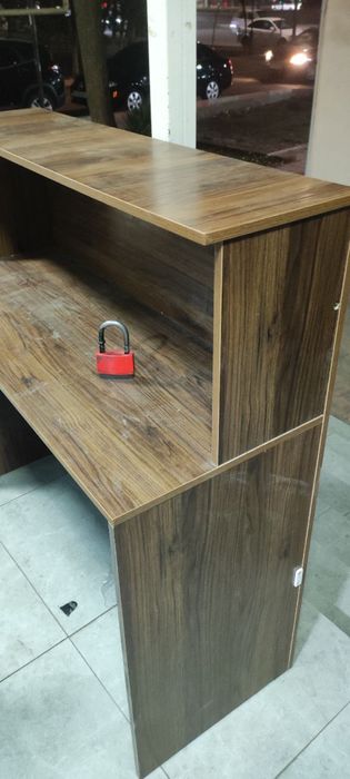 Мдф полка касса ламинат