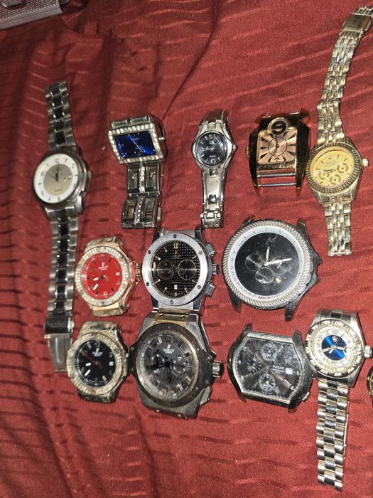 Ceasuri de firma / ceas / watch / automatic / automat