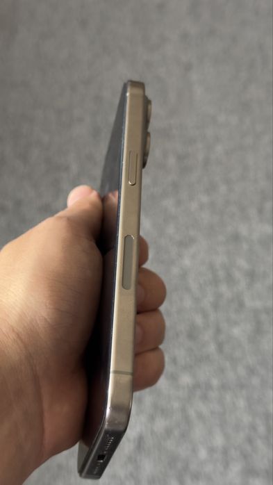 iphone 15 pro max 256 gb