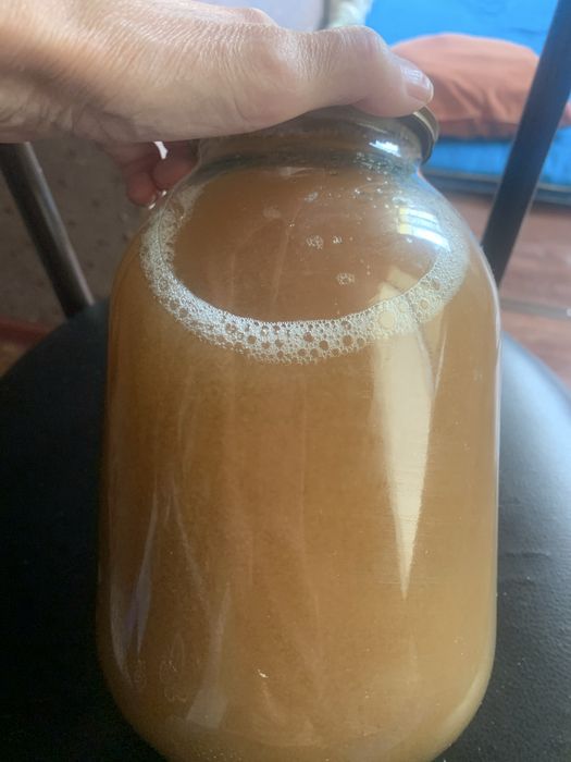 Банки консервированные халял