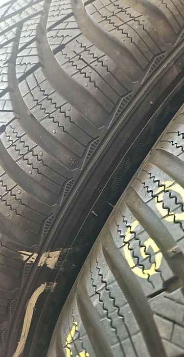 215/60/16цола.Hankook