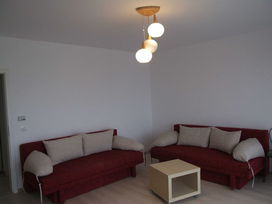 Inchiriere apartament 2 camere + parcare, Avantgarden 3, proprietar