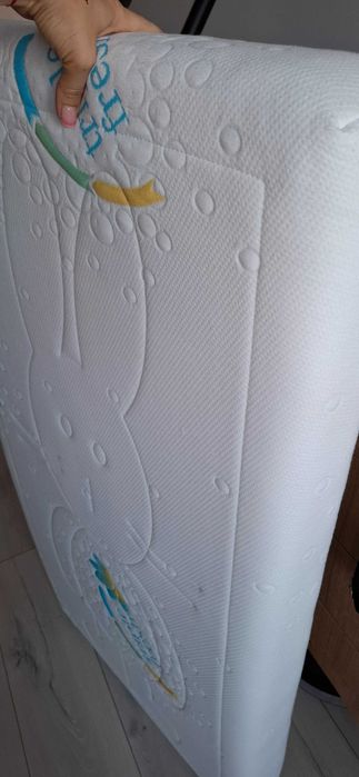 Матрак Baby Triple Fresh, 60x90– DREAM ON