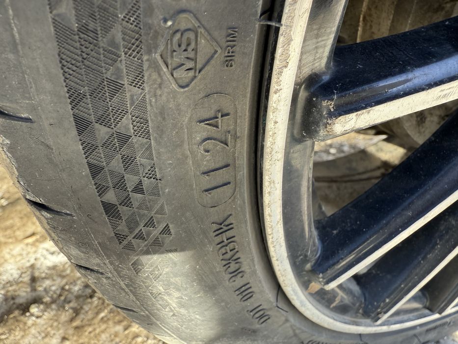 Комплект дисков р16