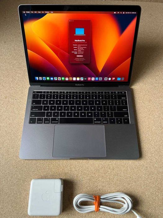 Apple MacBook Pro 13