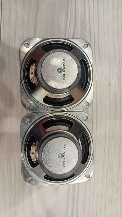 Динамики (SY400-102)