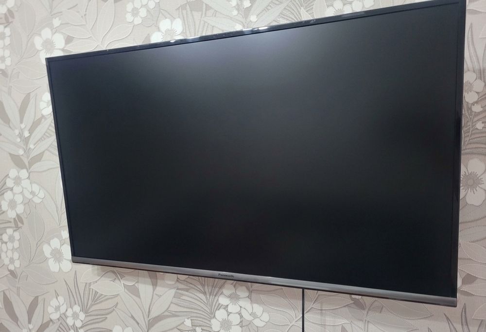 Смарт ТВ Panasonic (На запчасти)