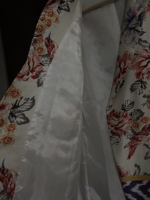 Продам пиджак б/у