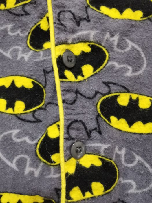 Детска плътна нощница Batman 6,7г