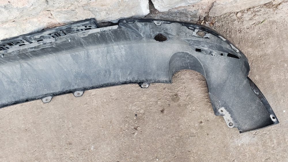 bronq/broni Mazda 3 Hatchback 2019-   (#557)