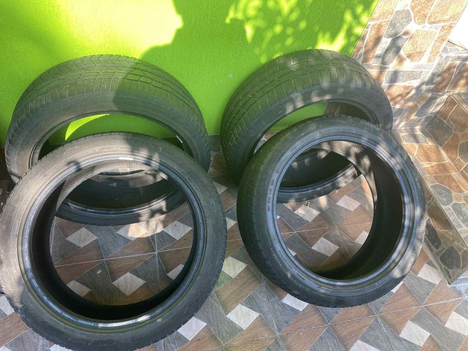 Anvelope de vânzare