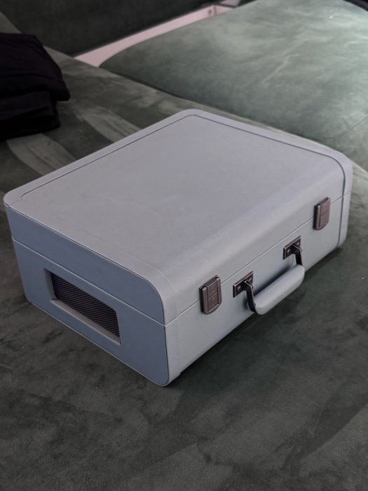 Виниловый проигрыватель Crosley