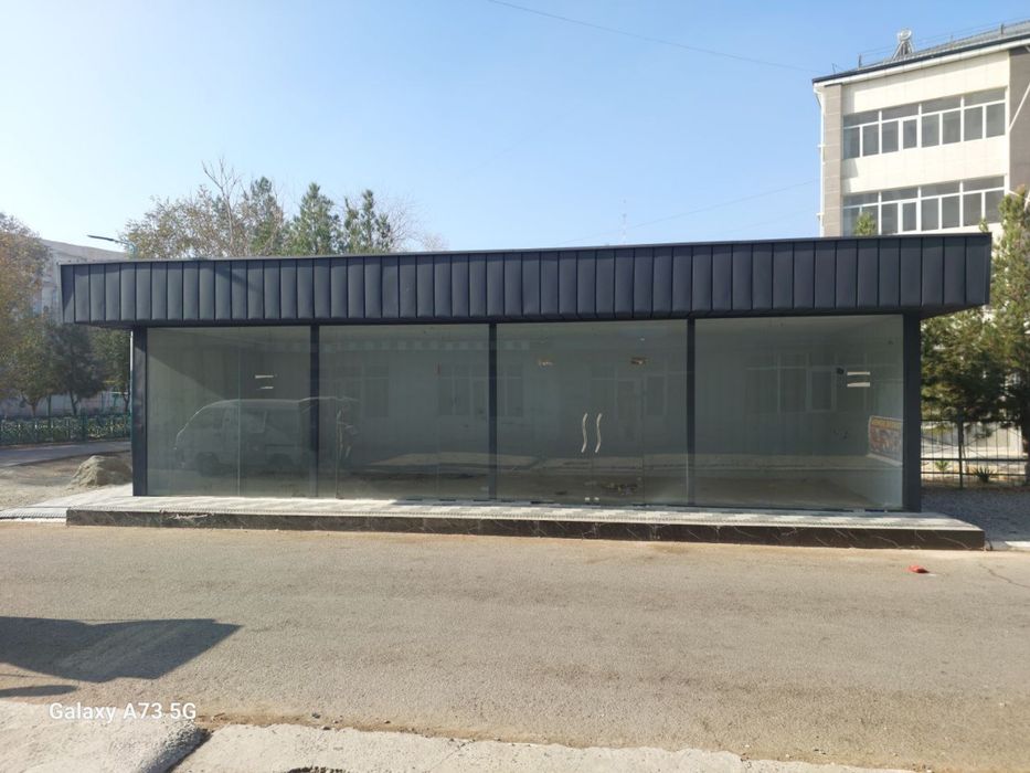 Magazin sotiladi Navoiy shaxar Магазин продаётся.   49 обжити арентир
