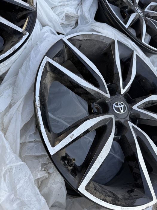 Диски Камри Эксклюзив ,CAMRY EXCLUSIVE