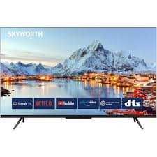 Televisor Skyworth 55SUE9350. Smart 4k 2025 NEW