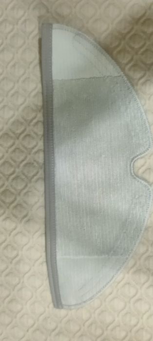 Робот пылесос от Xiaomi