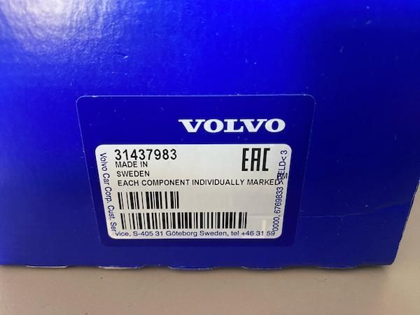 Kit bucsa cutie transfer cutie manuala 163CP VOLVO XC90 2007-2014 31437983