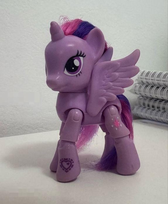 my little ponyyy