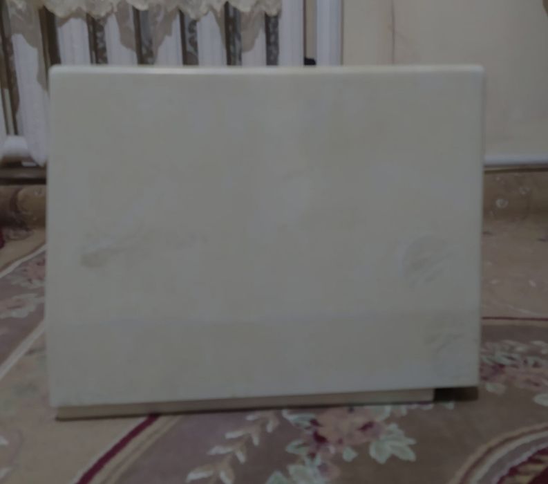 Janome жагдайы жаксы