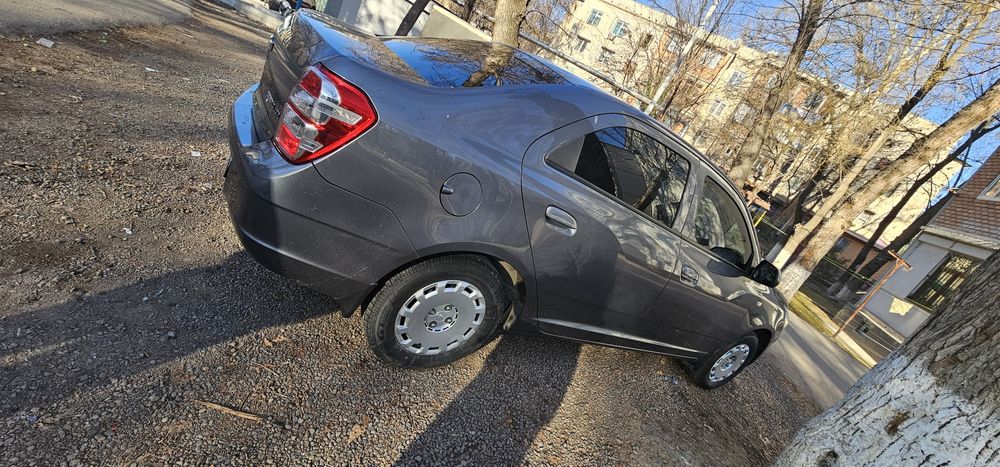 Кобальт 2023 йил