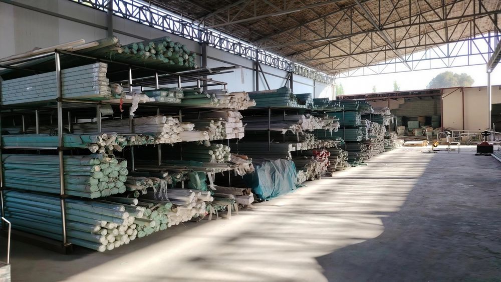 Nerjaveyka mahsulotlari