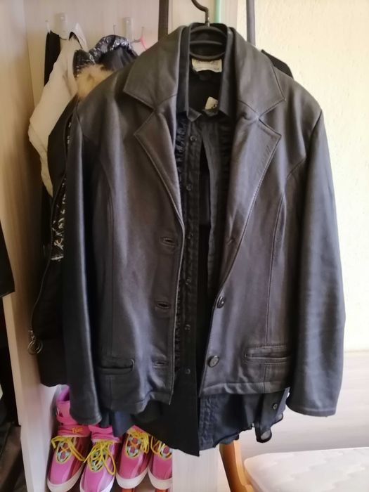 Ново дамско палто