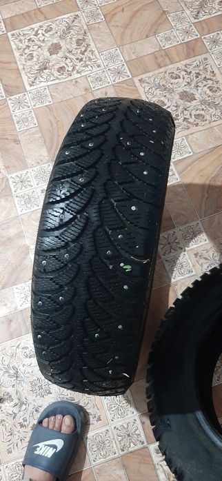 Продам шимны зимние
