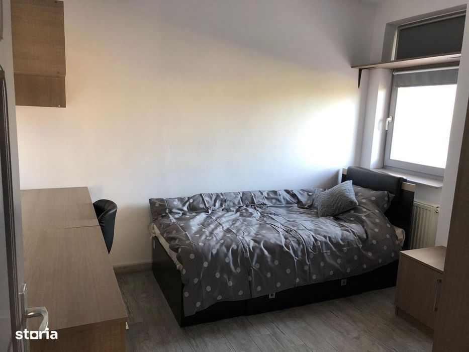 Apartament modern cu 3 dormitoare