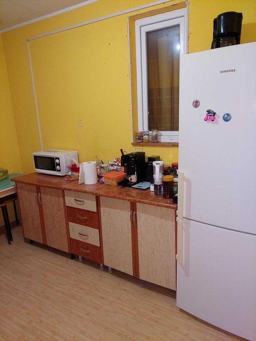 Camera la casa Central