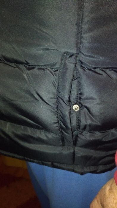 Vesta Lee Cooper 2 zip