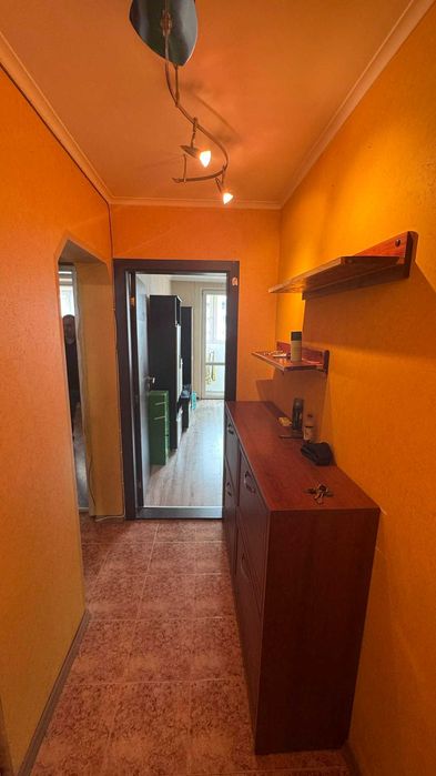 Двустаен ап. под наем в кв. Младост 3